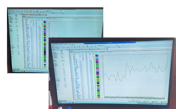 PF-300非甲烷總烴檢測(cè)儀與禾信走航車聯(lián)用 PF-300非甲烷總烴檢測(cè)儀與禾信走航車聯(lián)用
