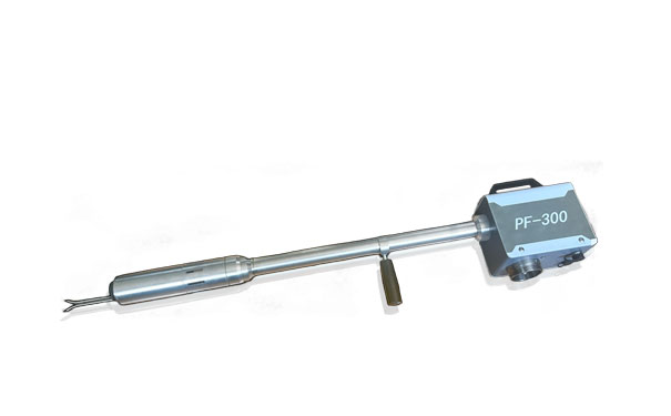 PF-300專用溫濕流檢測系統 PF-300專用溫濕流檢測系統